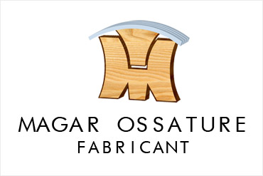 Magar Ossatures Bois